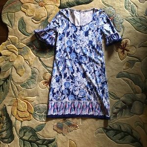 Lili Pulitzer dress